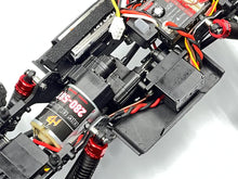 HobbyPlus CR-18P EVO PRO With FURITEK STARTER 2S BRUSHLESS POWER SYSTEM - HeliDirect