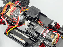 HobbyPlus CR-18P EVO PRO With FURITEK STARTER 2S BRUSHLESS POWER SYSTEM - HeliDirect