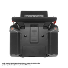 FrSky TANDEM X20PRO AeroWing Edition Combo - Titanium Gray - HeliDirect