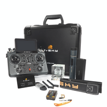 FrSky Tandem X20PRO Transmitter - Combo - HeliDirect