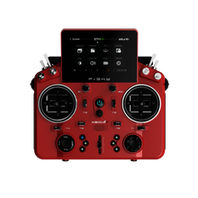 FrSky TANDEM X20 RS Cherry Red