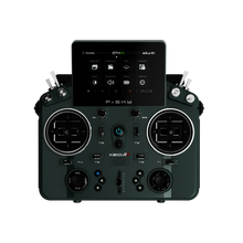 FrSky TANDEM X20 RS Blackish Green