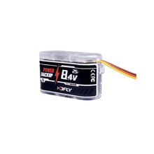 XDFly Backup Capacitor 25F 8.4V (9.0V MAX)