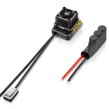 HobbyWing XeRun XR10 DRX ESC