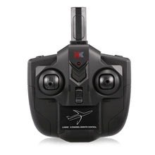 XK A100-SU27 340mm Wingspan 2.4G 3CH 3D/6G System 6-Axis Gyro RC Airplane RTF - HeliDirect