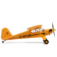 XK A160 J3 650mm Wingspan 2.4GHz 5CH 3D/6G Mode Switchable 6-Axis Gyro EPP RC Airplane RTF - HeliDirect