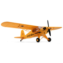 XK A160 J3 650mm Wingspan 2.4GHz 5CH 3D/6G Mode Switchable 6-Axis Gyro EPP RC Airplane RTF - HeliDirect
