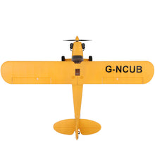 XK A160 J3 650mm Wingspan 2.4GHz 5CH 3D/6G Mode Switchable 6-Axis Gyro EPP RC Airplane RTF - HeliDirect