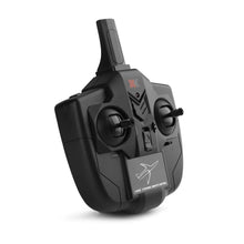 XK A180 F22 Raptor 320mm Wingspan 2.4GHz 3CH 3D/6G Mode Switchable 3-Axis/6-Axis Gyro EPP RC Airplane RTF - HeliDirect