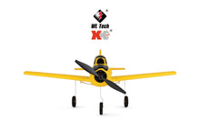XK A210 T-28 380mm Wingspan 2.4GHz 4CH 3D/6G Mode Switchable 6-Axis Gyro EPP RC Airplane - HeliDirect