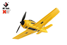 XK A210 T-28 380mm Wingspan 2.4GHz 4CH 3D/6G Mode Switchable 6-Axis Gyro EPP RC Airplane - HeliDirect