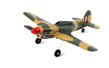 XK A220 P40 384mm Wingspan 2.4GHz 4CH 3D/6G Mode Switchable 6-Axis Gyro EPP RC Airplane RTF - HeliDirect