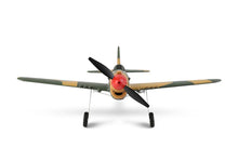 XK A220 P40 384mm Wingspan 2.4GHz 4CH 3D/6G Mode Switchable 6-Axis Gyro EPP RC Airplane RTF - HeliDirect