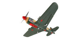 XK A220 P40 384mm Wingspan 2.4GHz 4CH 3D/6G Mode Switchable 6-Axis Gyro EPP RC Airplane RTF - HeliDirect