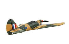 XK A220 P40 384mm Wingspan 2.4GHz 4CH 3D/6G Mode Switchable 6-Axis Gyro EPP RC Airplane RTF - HeliDirect