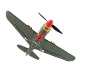 XK A220 P40 384mm Wingspan 2.4GHz 4CH 3D/6G Mode Switchable 6-Axis Gyro EPP RC Airplane RTF - HeliDirect