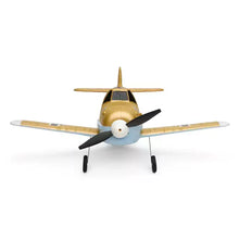 XK A250 BF-109 Fighter 350mm Wingspan 2.4GHz 4CH 3D/6G Mode Switchable 6-Axis Gyro EPP RC Airplane RTF - HeliDirect