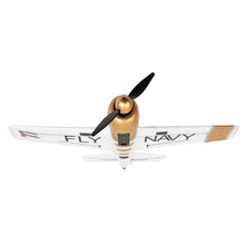 XK A260 F8F 380mm Wingspan 2.4GHz 4CH 3D/6G Mode Switchable 6-Axis Gyro EPP RC Airplane RTF - HeliDirect