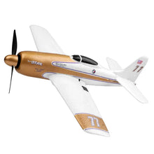 XK A260 F8F 380mm Wingspan 2.4GHz 4CH 3D/6G Mode Switchable 6-Axis Gyro EPP RC Airplane RTF - HeliDirect