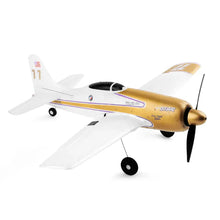 XK A260 F8F 380mm Wingspan 2.4GHz 4CH 3D/6G Mode Switchable 6-Axis Gyro EPP RC Airplane RTF - HeliDirect
