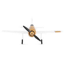 XK A260 F8F 380mm Wingspan 2.4GHz 4CH 3D/6G Mode Switchable 6-Axis Gyro EPP RC Airplane RTF - HeliDirect