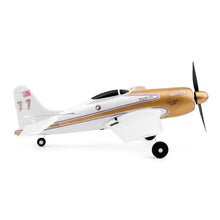 XK A260 F8F 380mm Wingspan 2.4GHz 4CH 3D/6G Mode Switchable 6-Axis Gyro EPP RC Airplane RTF - HeliDirect