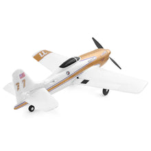 XK A260 F8F 380mm Wingspan 2.4GHz 4CH 3D/6G Mode Switchable 6-Axis Gyro EPP RC Airplane RTF - HeliDirect