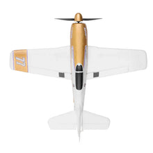 XK A260 F8F 380mm Wingspan 2.4GHz 4CH 3D/6G Mode Switchable 6-Axis Gyro EPP RC Airplane RTF - HeliDirect