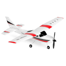 XK F949S Cessna-182 500mm Wingspan 2.4GHz 3CH 6 Gyro RC Airplane RTF - HeliDirect