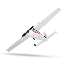 XK F949S Cessna-182 500mm Wingspan 2.4GHz 3CH 6 Gyro RC Airplane RTF - HeliDirect