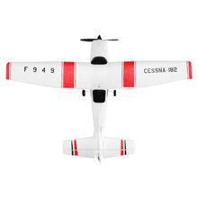 XK F949S Cessna-182 500mm Wingspan 2.4GHz 3CH 6 Gyro RC Airplane RTF - HeliDirect