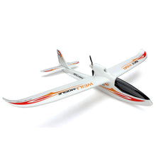 XK F959S Sky-King 750mm Wingspan 2.4GHz 3CH 6 Gyro RC Airplane RTF - Yellow - HeliDirect