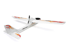 XK F959S Sky-King 750mm Wingspan 2.4GHz 3CH 6 Gyro RC Airplane RTF - Yellow - HeliDirect