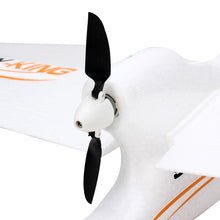 XK F959S Sky-King 750mm Wingspan 2.4GHz 3CH 6 Gyro RC Airplane RTF - Yellow - HeliDirect