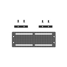 XLPower Nimbus Nitro Battery Tray - HeliDirect