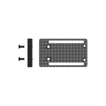 XLPower Nimbus Nitro Front Gyro Tray - HeliDirect
