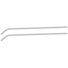 XLPower Nimbus Nitro Landing Gear Pipe - White - HeliDirect