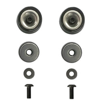 XLPower Magnetic Front Mount For Ultralight Canopy - HeliDirect