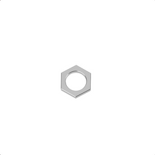 XLPower Nut M12x1 XL70V2NA03 - HeliDirect