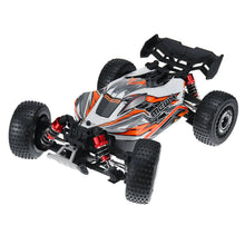 MJX M162 MEW4 1/16 2.4G 4WD RC Car Brushless High Speed Off Road Vehicle Models - HeliDirect