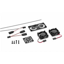 Hobbywing Platinum 260A HV V5 ESC (6-14S) - SBEC - HeliDirect