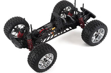 CEN Racing REEPER RED 1/7 Scale 4WD RTR Truck