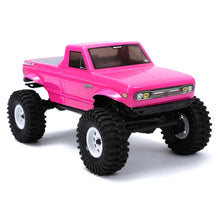 Redcat Ascent-18 1/18 Scale Brushed Electric Rock Crawler - PINK
