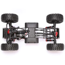 Redcat Ascent Fusion Crawler - 1:10 LCG Rock Crawler - HeliDirect
