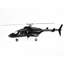 FlyWing AirWolf V2 Scale Helicopter - RTF - HeliDirect