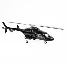 FlyWing AirWolf V2 Scale Helicopter - RTF - HeliDirect