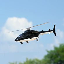 FlyWing AirWolf V2 Scale Helicopter - RTF - HeliDirect