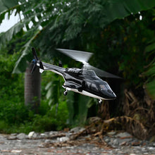 FlyWing AirWolf V2 Scale Helicopter - RTF - HeliDirect