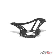 FURITEK ANGRY SPARROWS CARBON FIBER FRAME FOR AX24 - HeliDirect