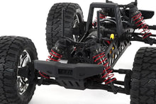 CEN Racing REEPER RED 1/7 Scale 4WD RTR Truck